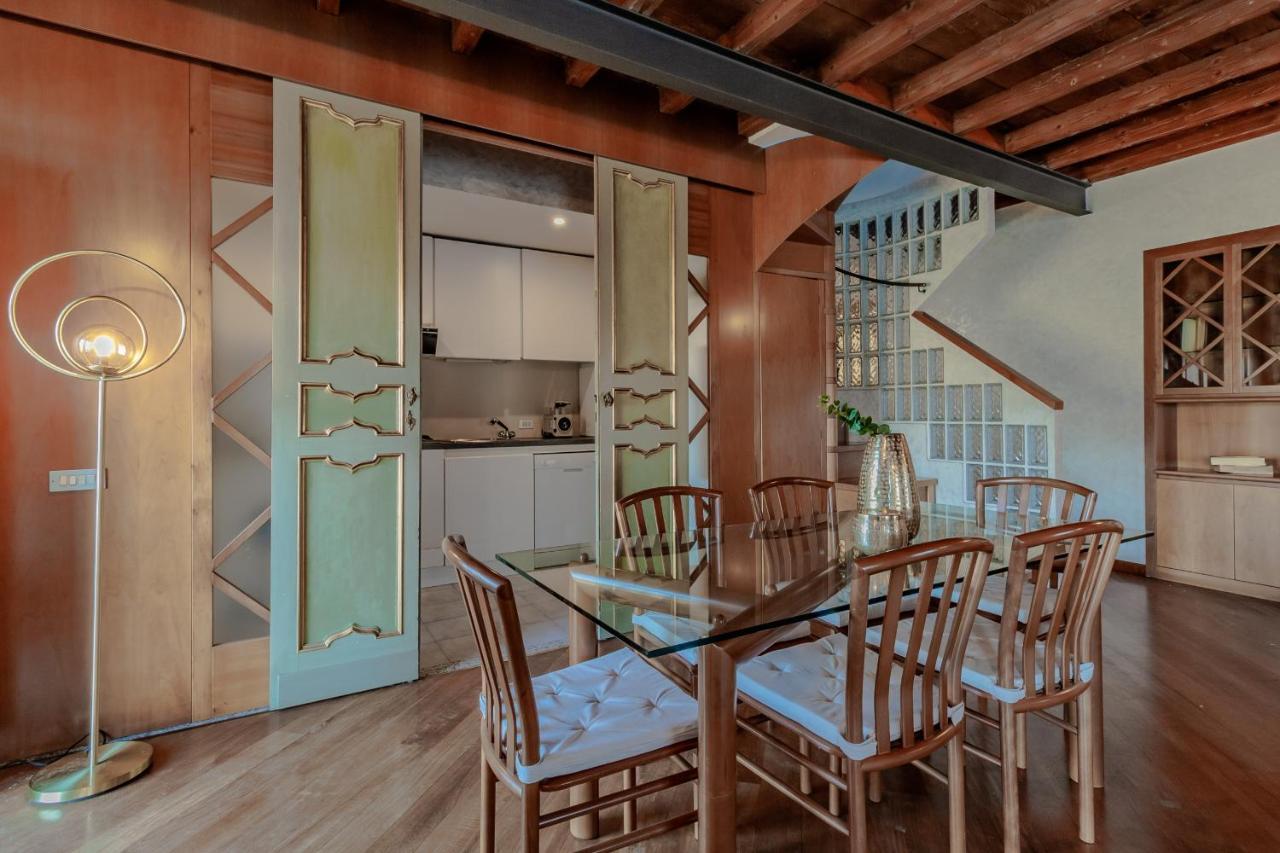 Appartement Casa Elena By Wonderful Italy à Bellagio Extérieur photo