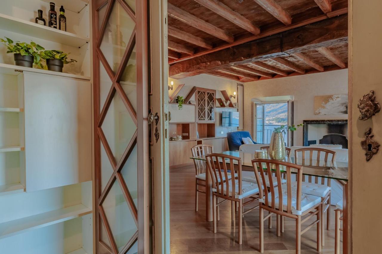 Appartement Casa Elena By Wonderful Italy à Bellagio Extérieur photo