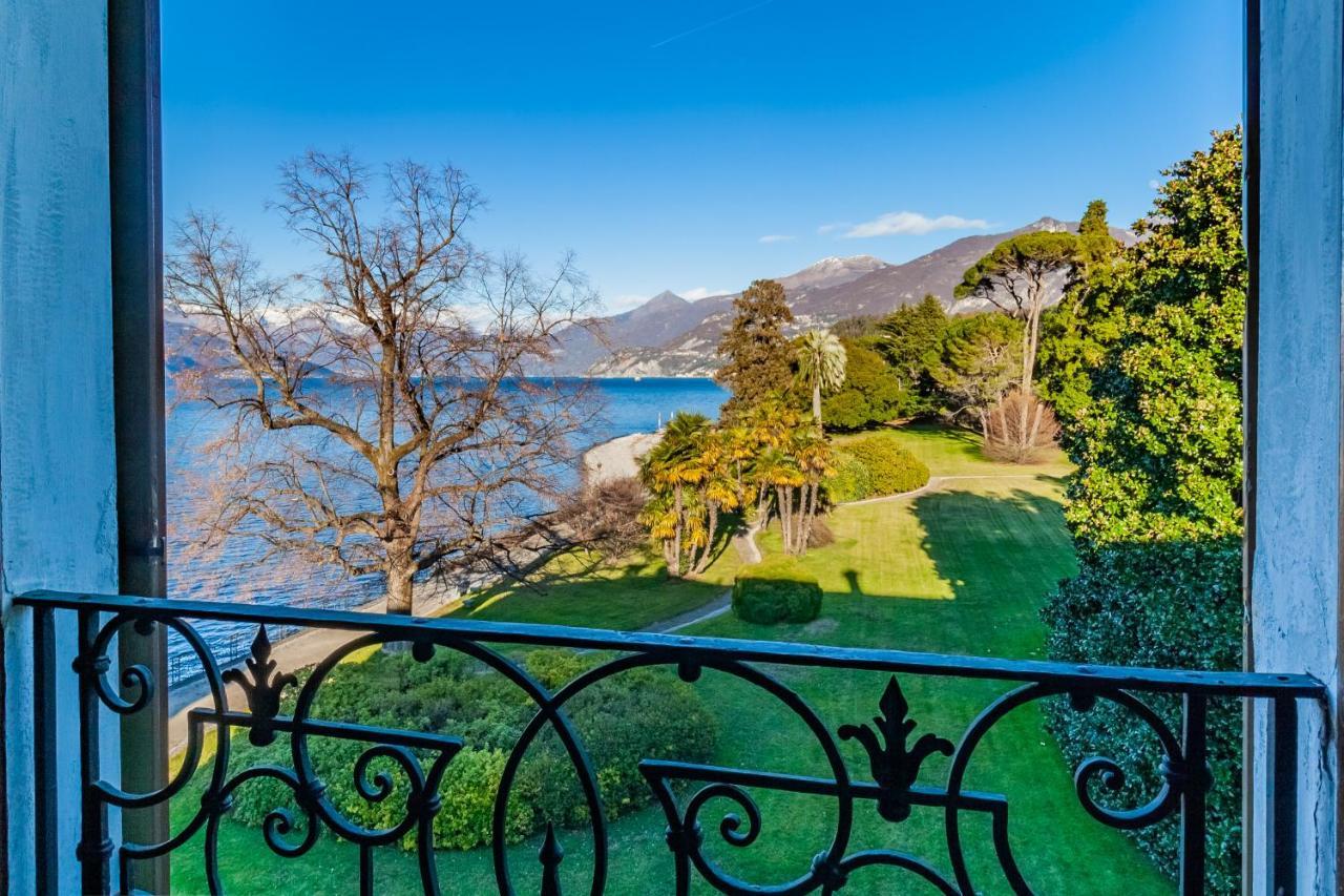 Appartement Casa Elena By Wonderful Italy à Bellagio Extérieur photo