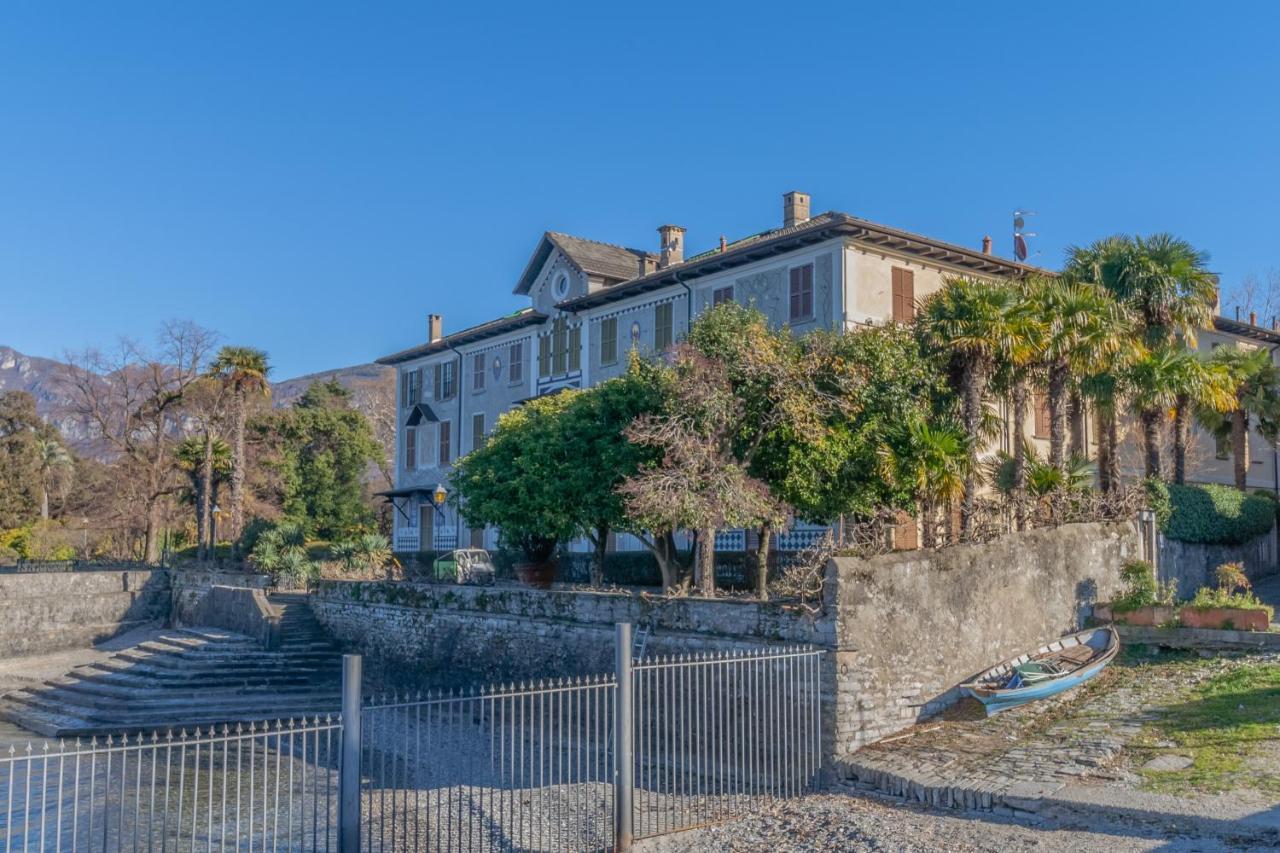 Appartement Casa Elena By Wonderful Italy à Bellagio Extérieur photo