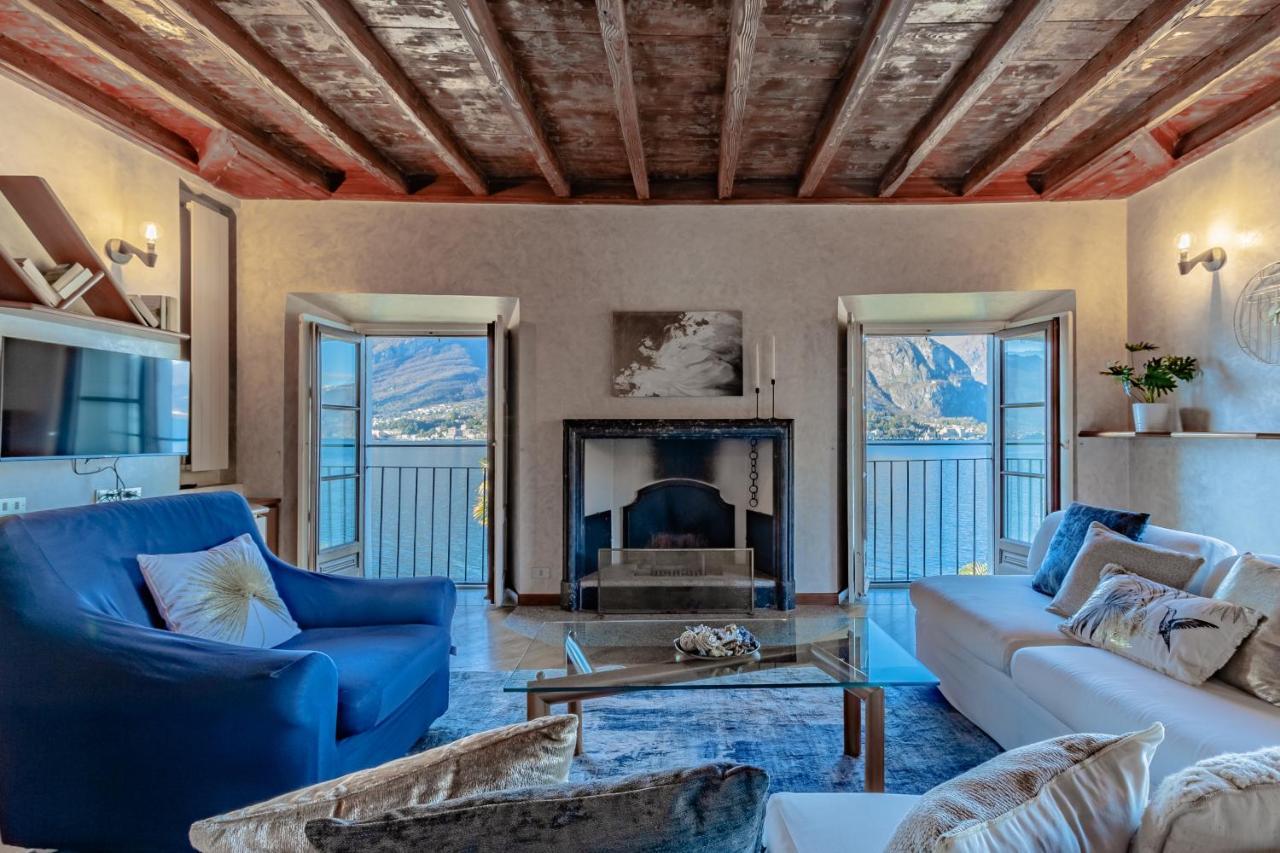 Appartement Casa Elena By Wonderful Italy à Bellagio Extérieur photo