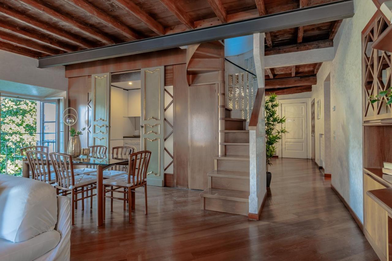 Appartement Casa Elena By Wonderful Italy à Bellagio Extérieur photo