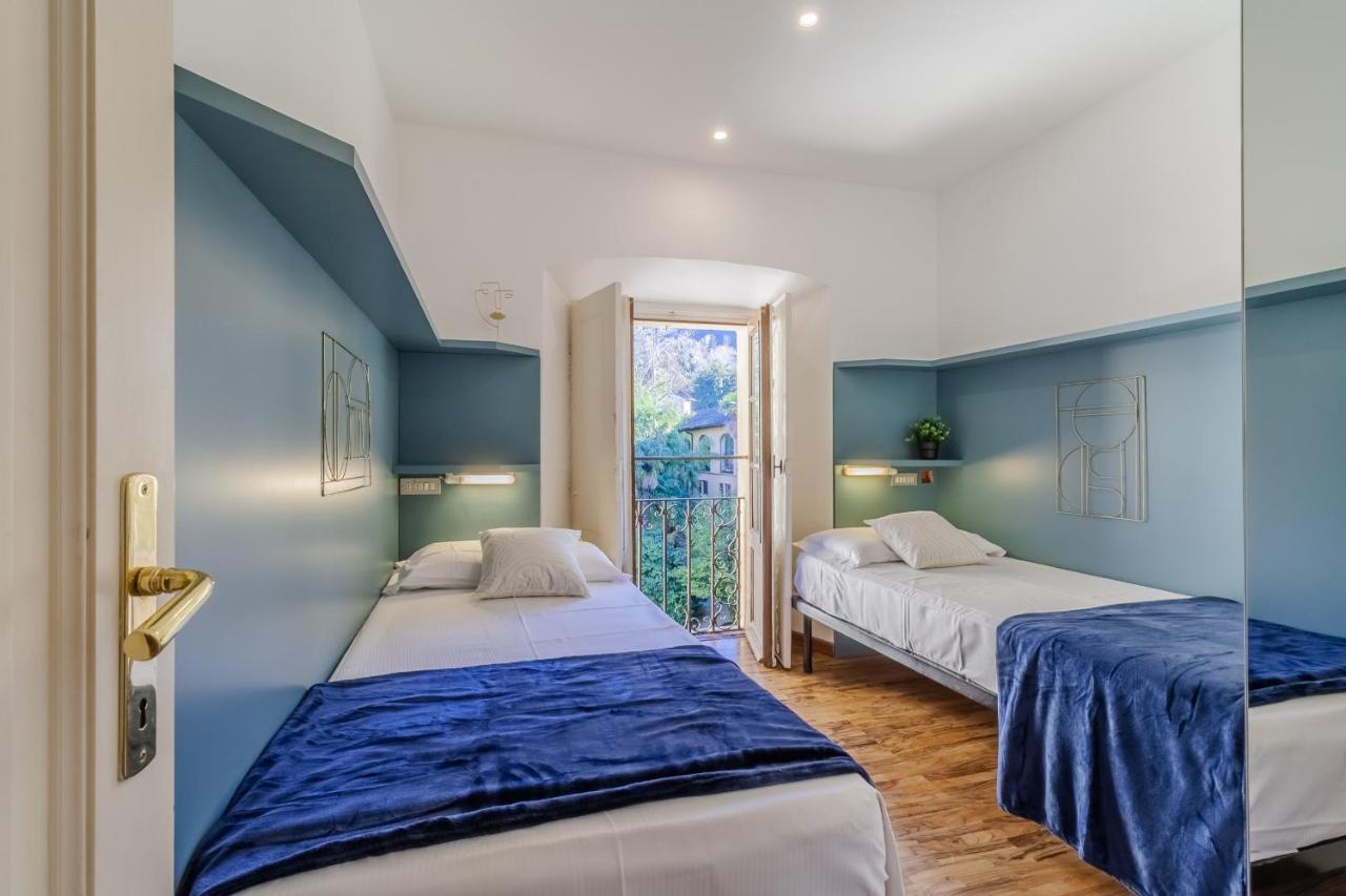 Appartement Casa Elena By Wonderful Italy à Bellagio Extérieur photo