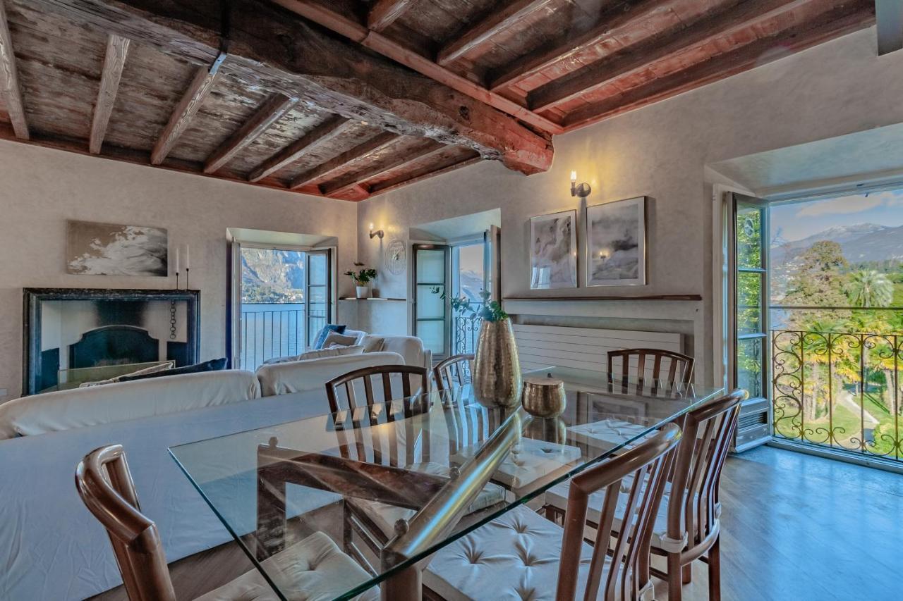 Appartement Casa Elena By Wonderful Italy à Bellagio Extérieur photo