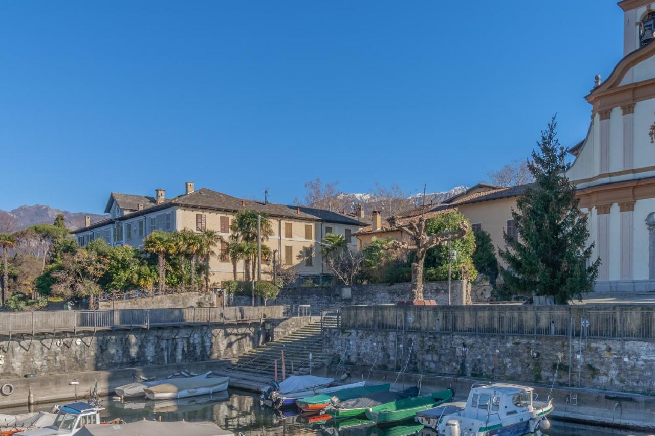 Appartement Casa Elena By Wonderful Italy à Bellagio Extérieur photo