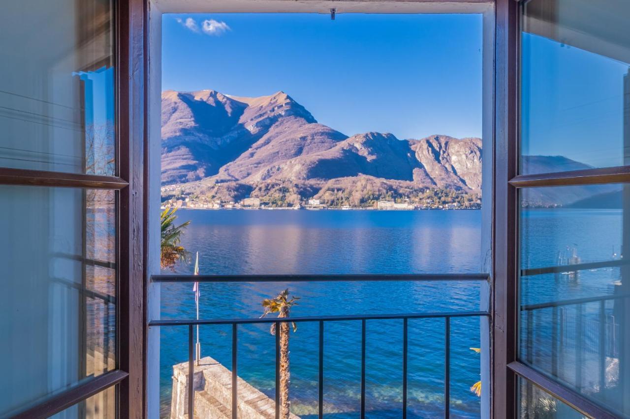 Appartement Casa Elena By Wonderful Italy à Bellagio Extérieur photo