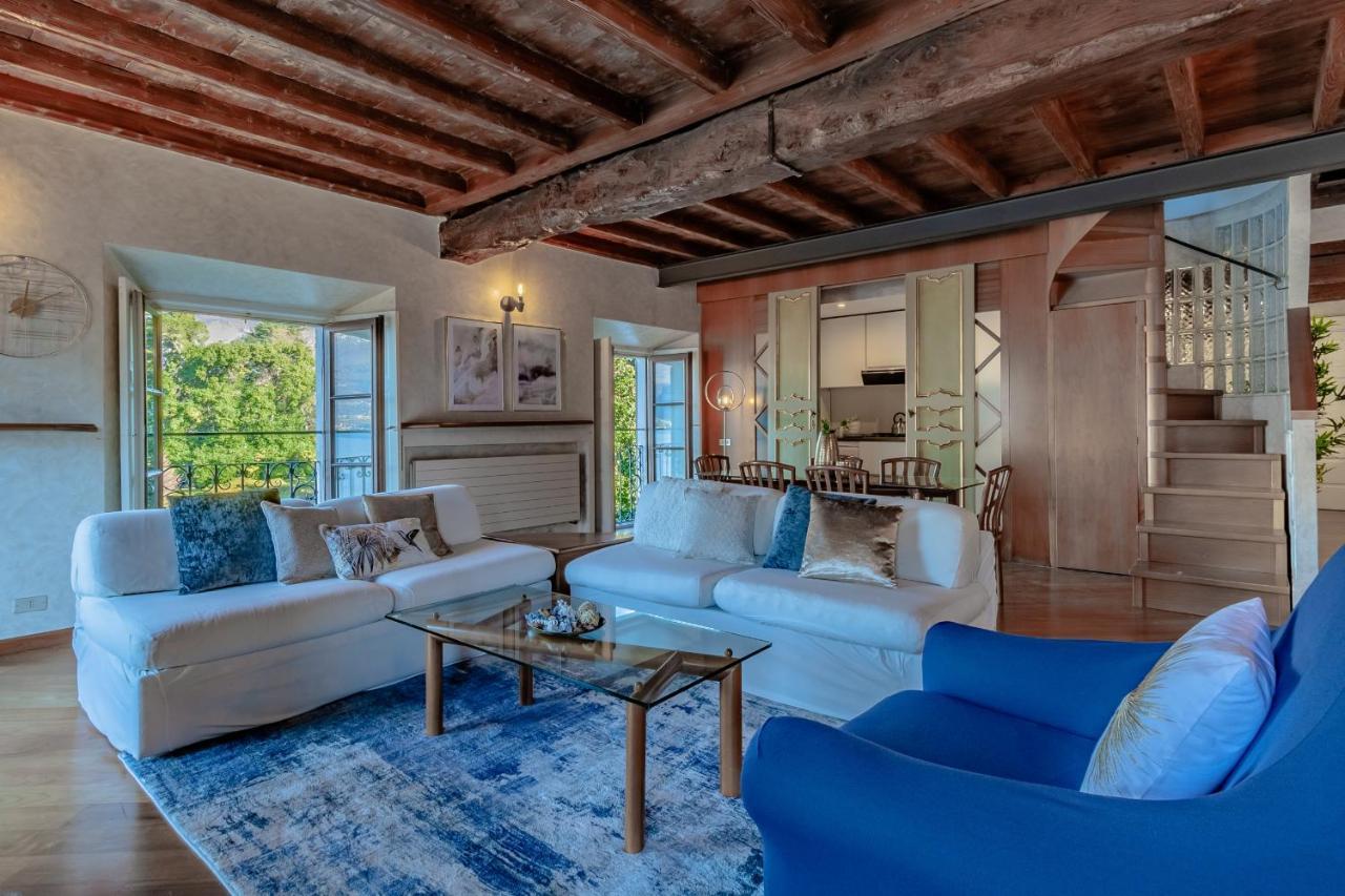Appartement Casa Elena By Wonderful Italy à Bellagio Extérieur photo